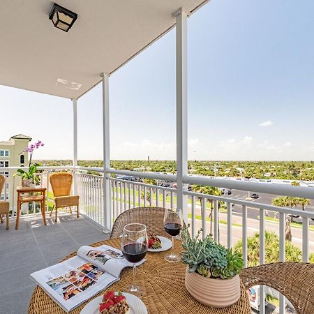 Oceanfront Beach House, Satellite Beach Buitenkant foto