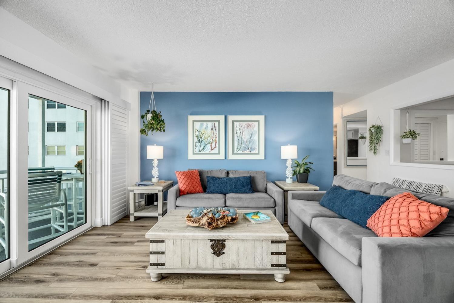 Oceanfront Beach House, Satellite Beach Buitenkant foto