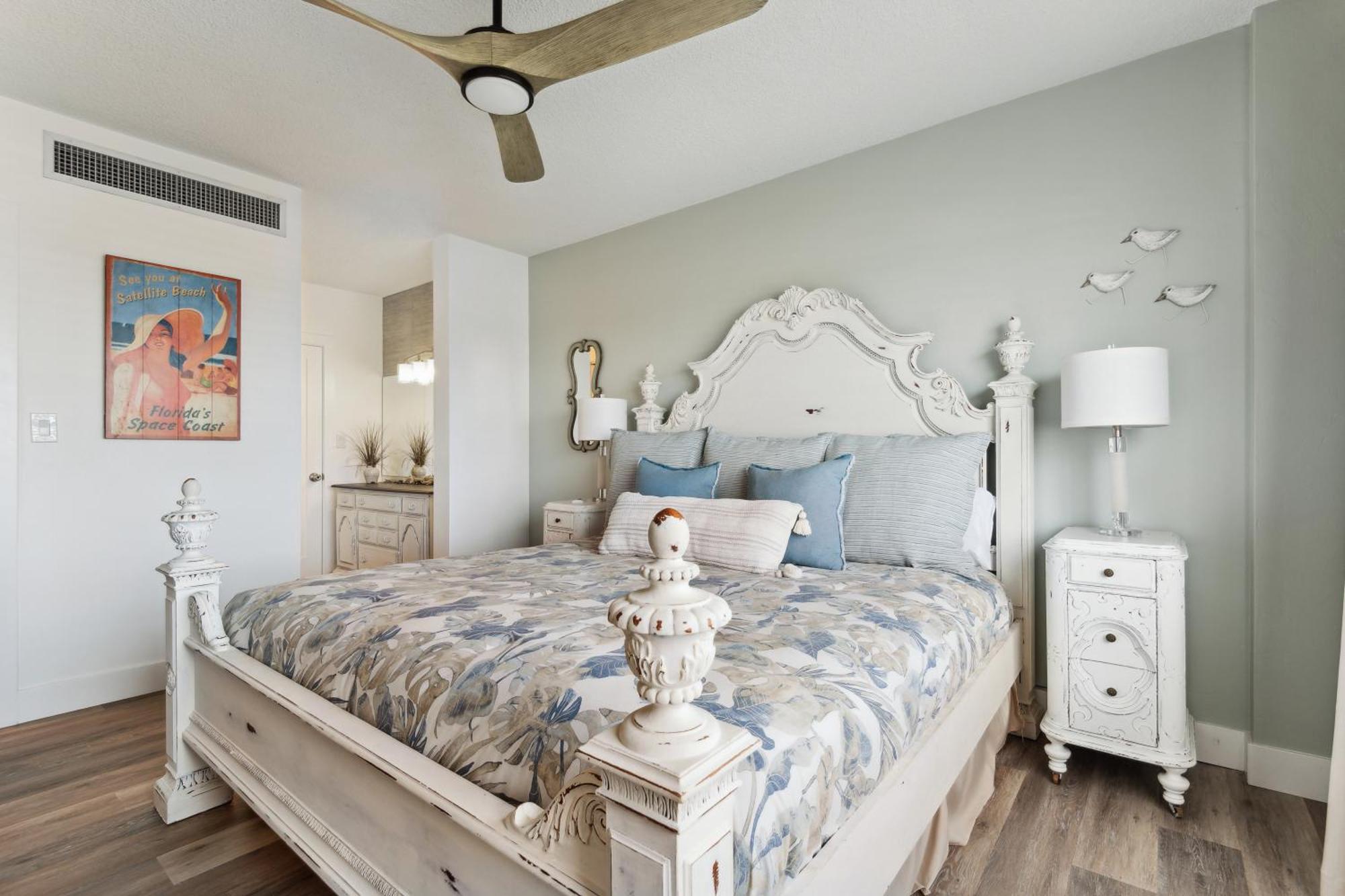 Oceanfront Beach House, Satellite Beach Buitenkant foto