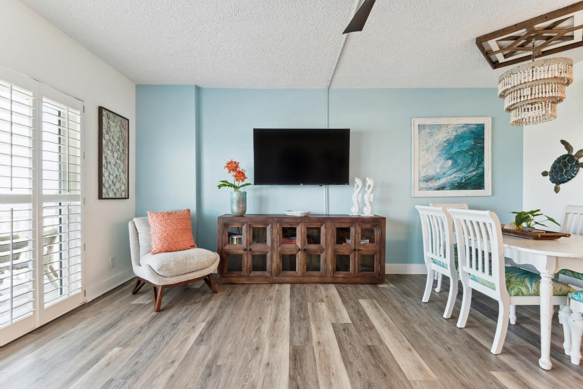 Oceanfront Beach House, Satellite Beach Buitenkant foto
