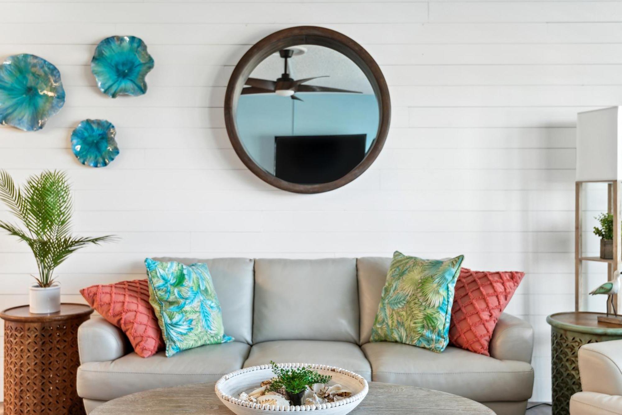 Oceanfront Beach House, Satellite Beach Buitenkant foto