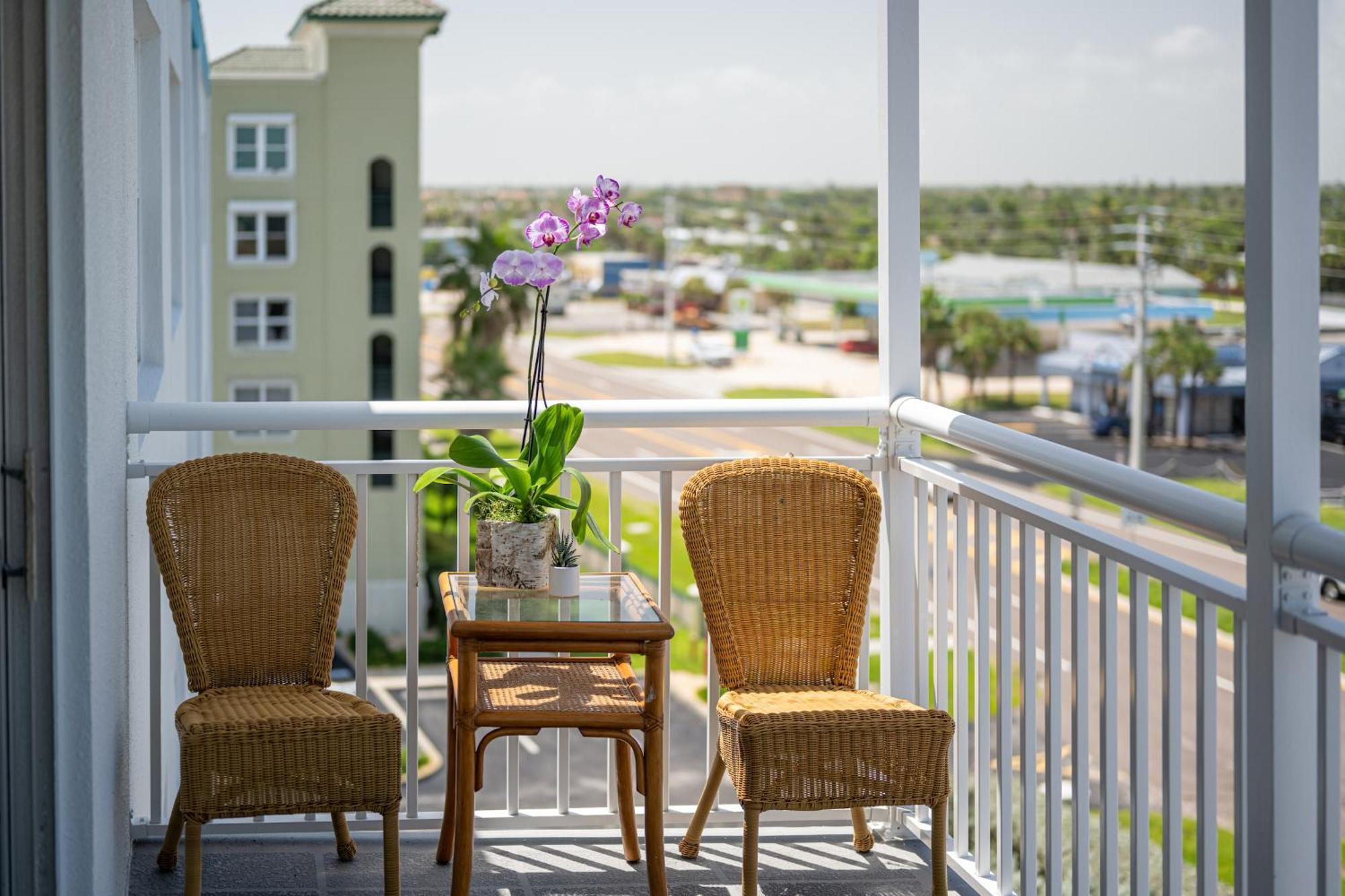 Oceanfront Beach House, Satellite Beach Buitenkant foto