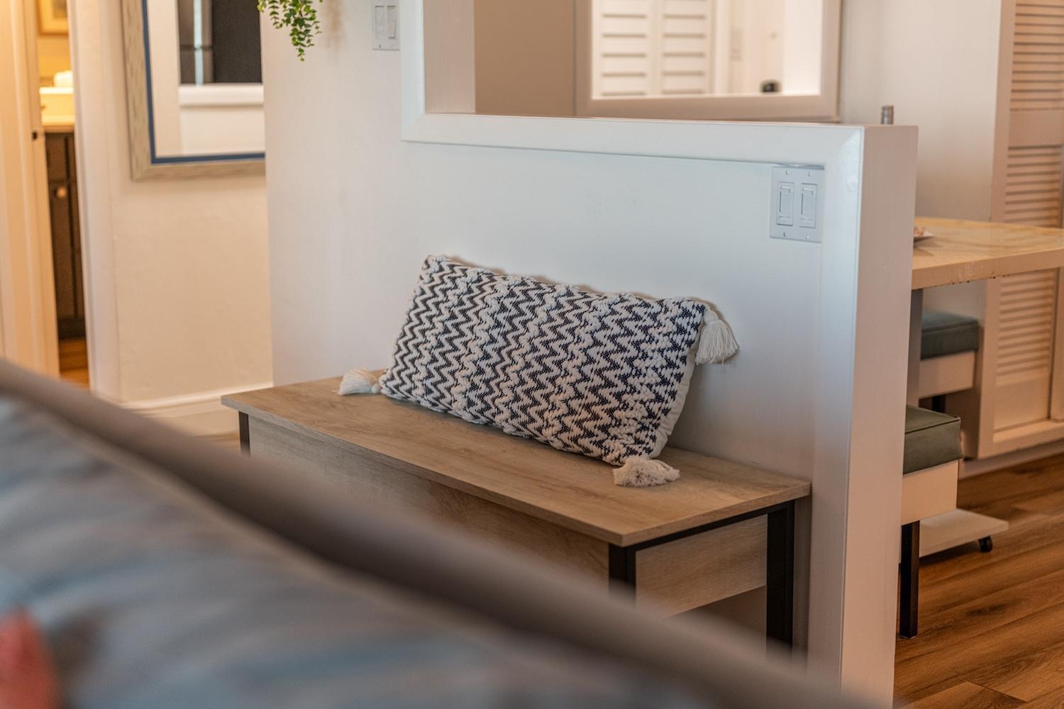 Oceanfront Beach House, Satellite Beach Kamer foto