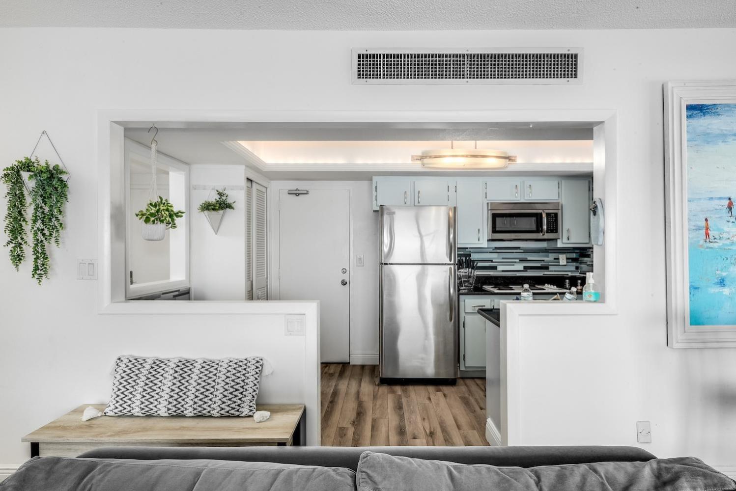 Oceanfront Beach House, Satellite Beach Kamer foto