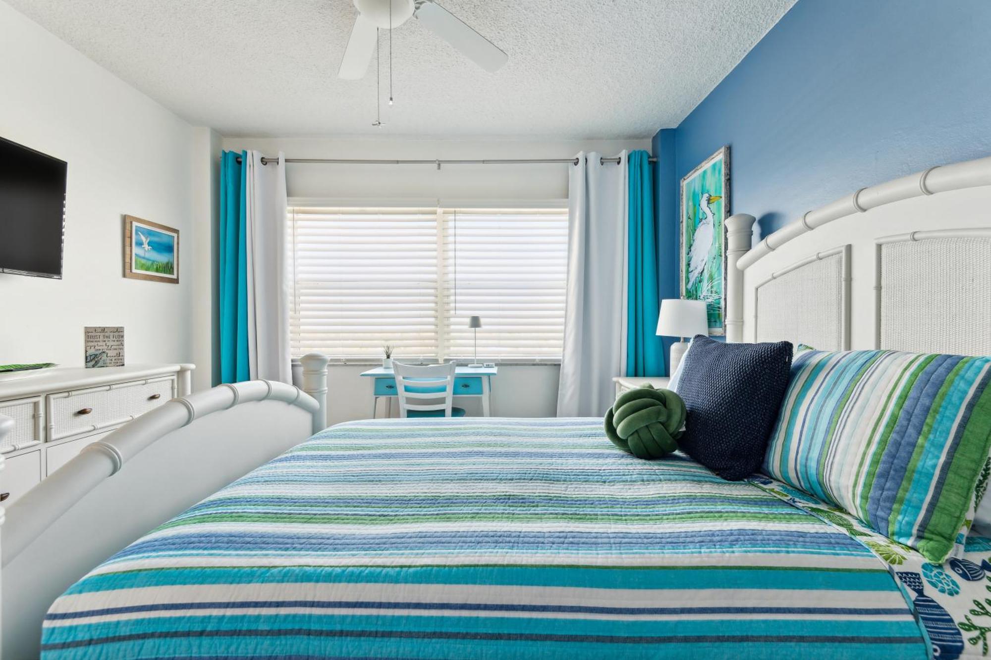 Oceanfront Beach House, Satellite Beach Kamer foto