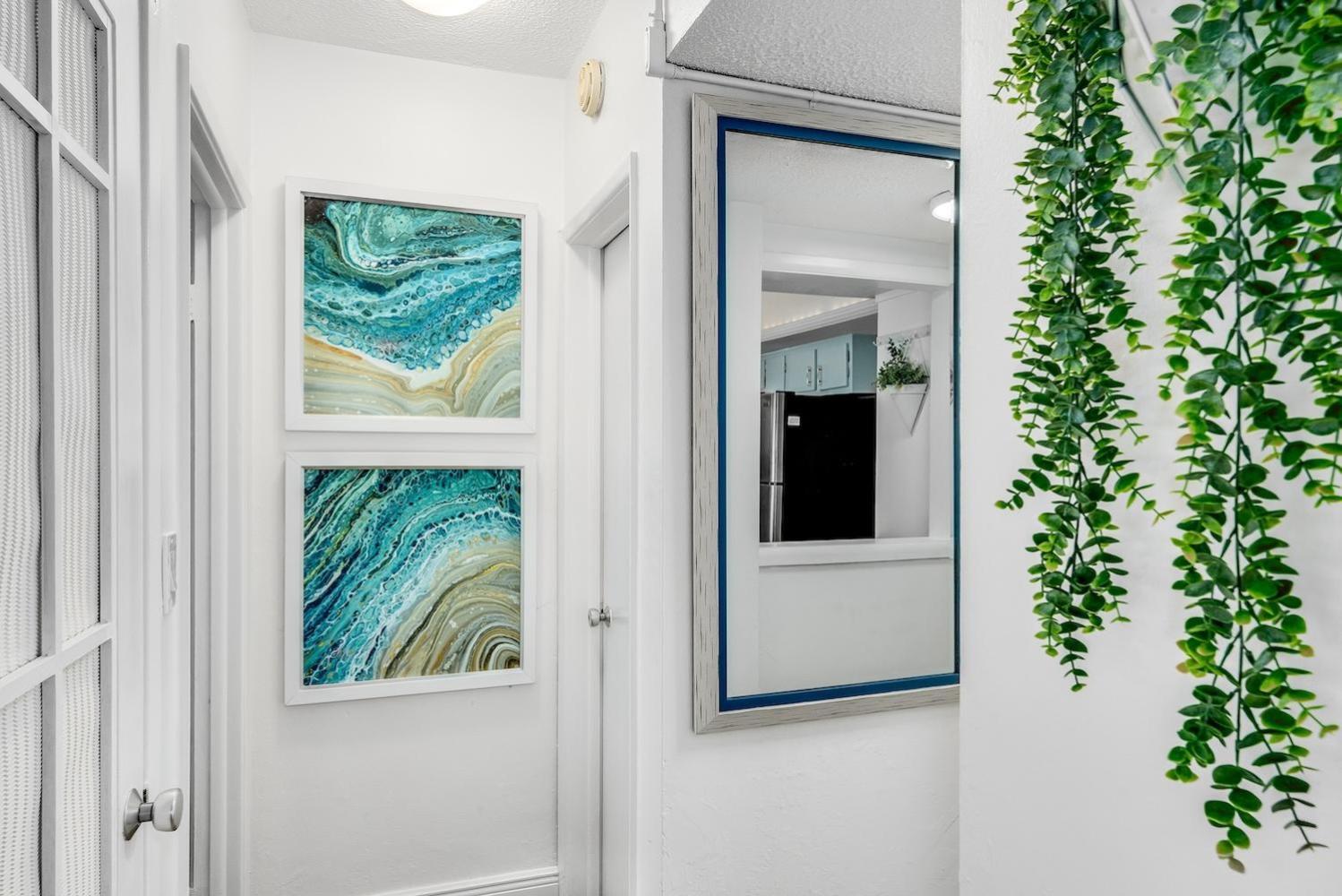 Oceanfront Beach House, Satellite Beach Kamer foto